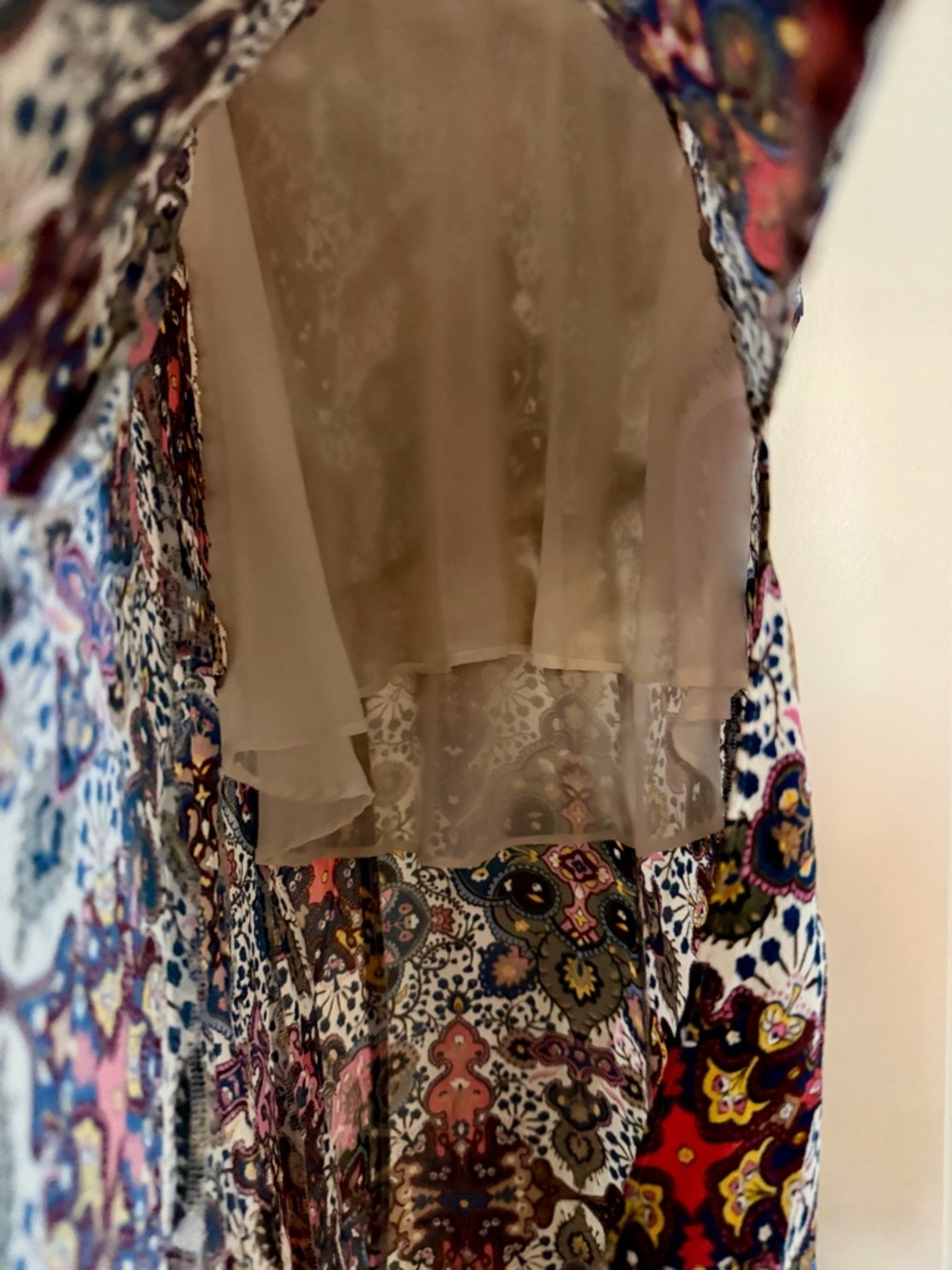 Veronica Beard Mac Skirt size 4 - Picture 6 of 8